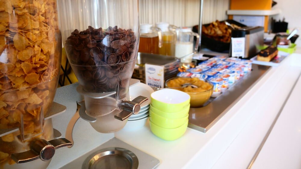 Фото Ibis budget Blois Centre