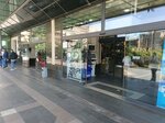 VTB (Yerevan, The Administrative District of Kentron) ، آلة صرف النقود الأوتوماتيكية