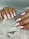 Pinky (S.S. Bekhteeva Street, 4), nail salon