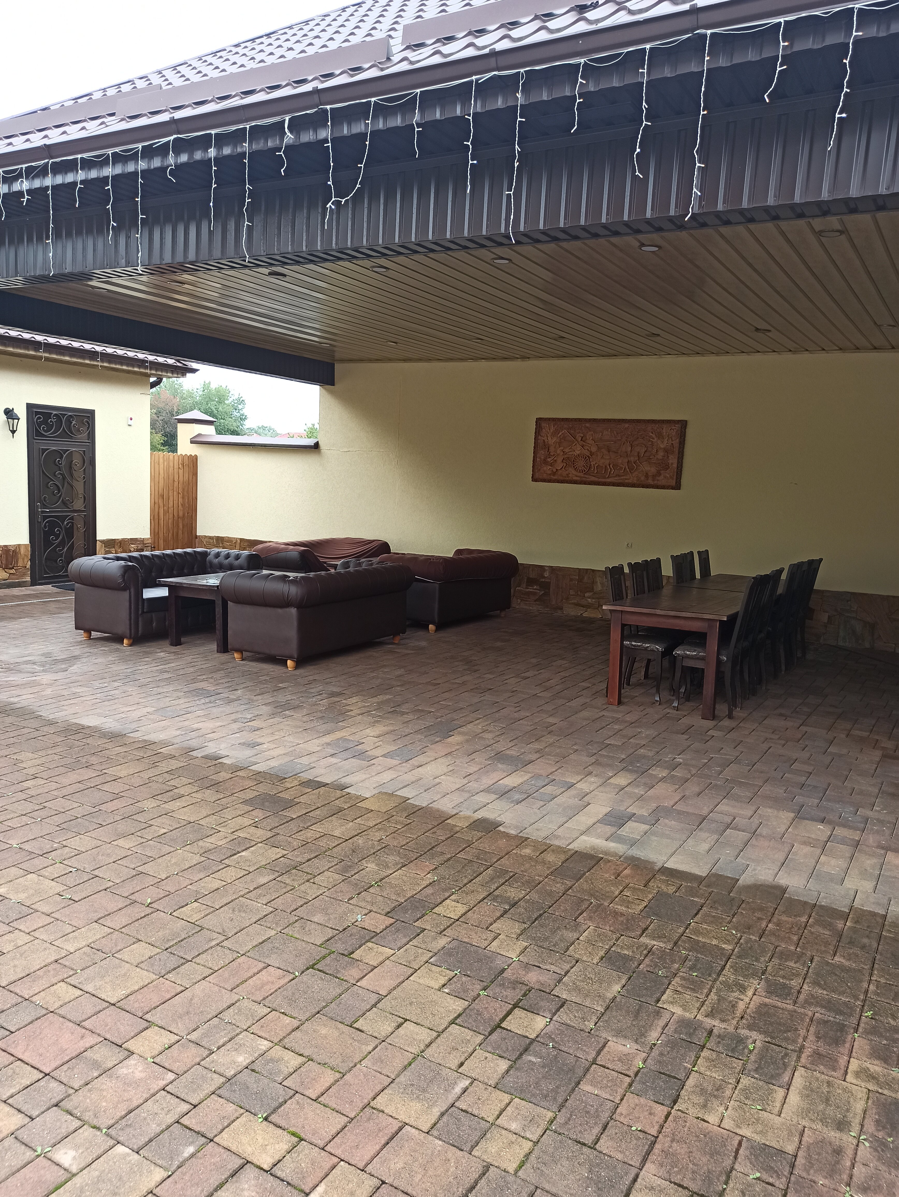 Фото Теремъ