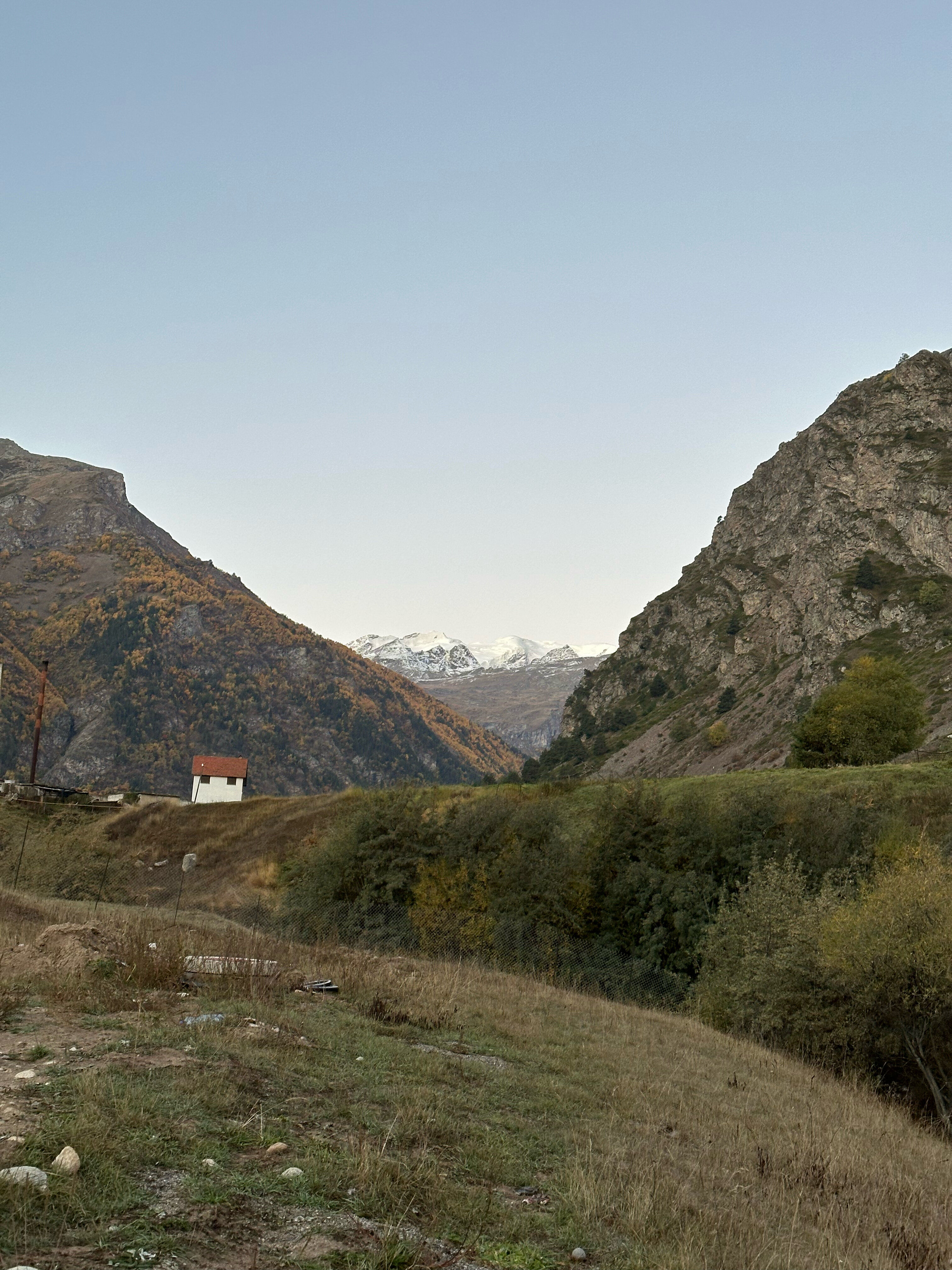 Фото Эль-Каньон