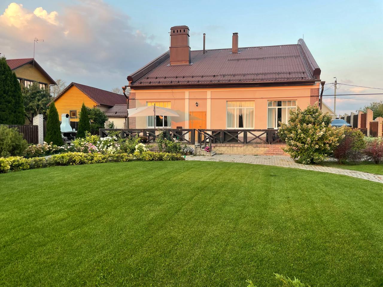 Фото Усадьба Ильинская в Суздале