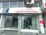 Bayram Mefruşat (İstanbul, Zeytinburnu, Prof. Dr. Turan Güneş Cad., 78), blinds and roller blinds