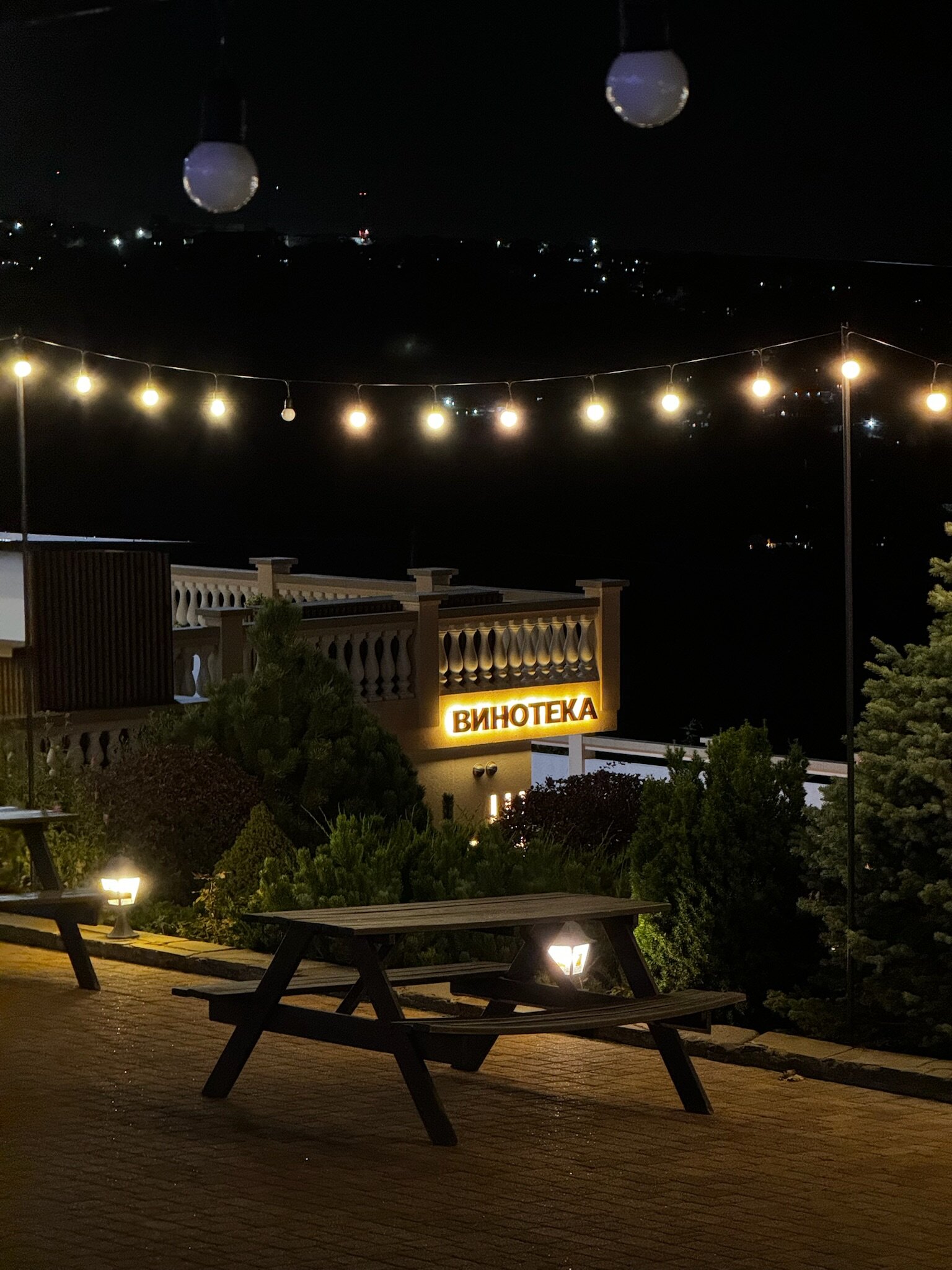 Фото Chateau Pinot Отель