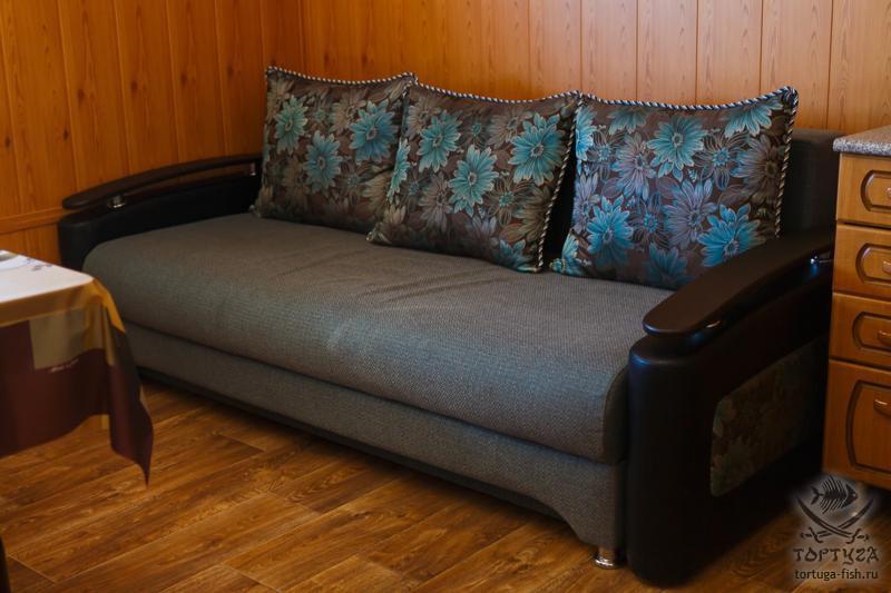 Фото Тортуга