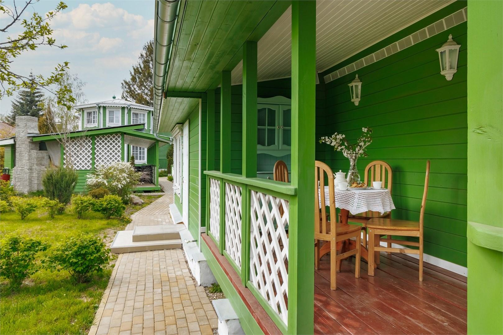 Фото Генеральская Дача