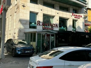 Гостиница Ramada by Wyndham