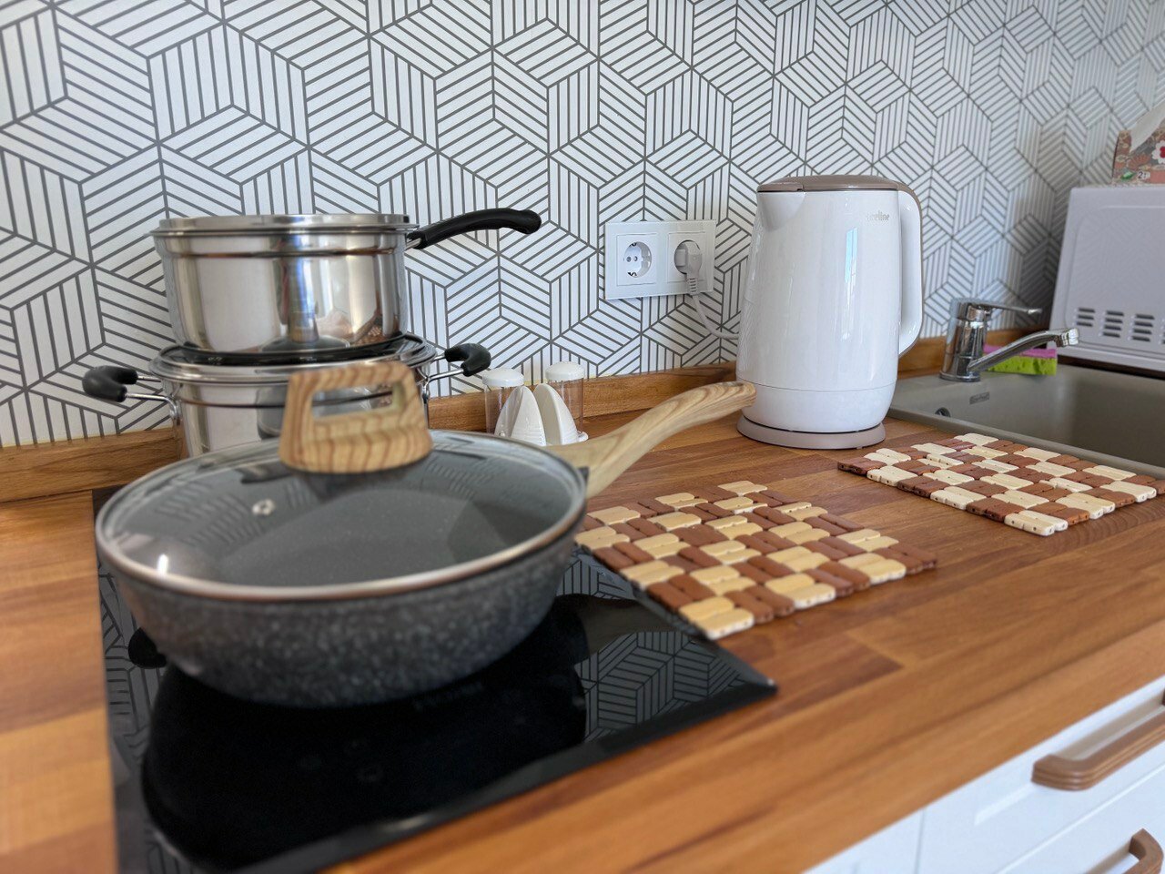 Фото Жильё посуточно