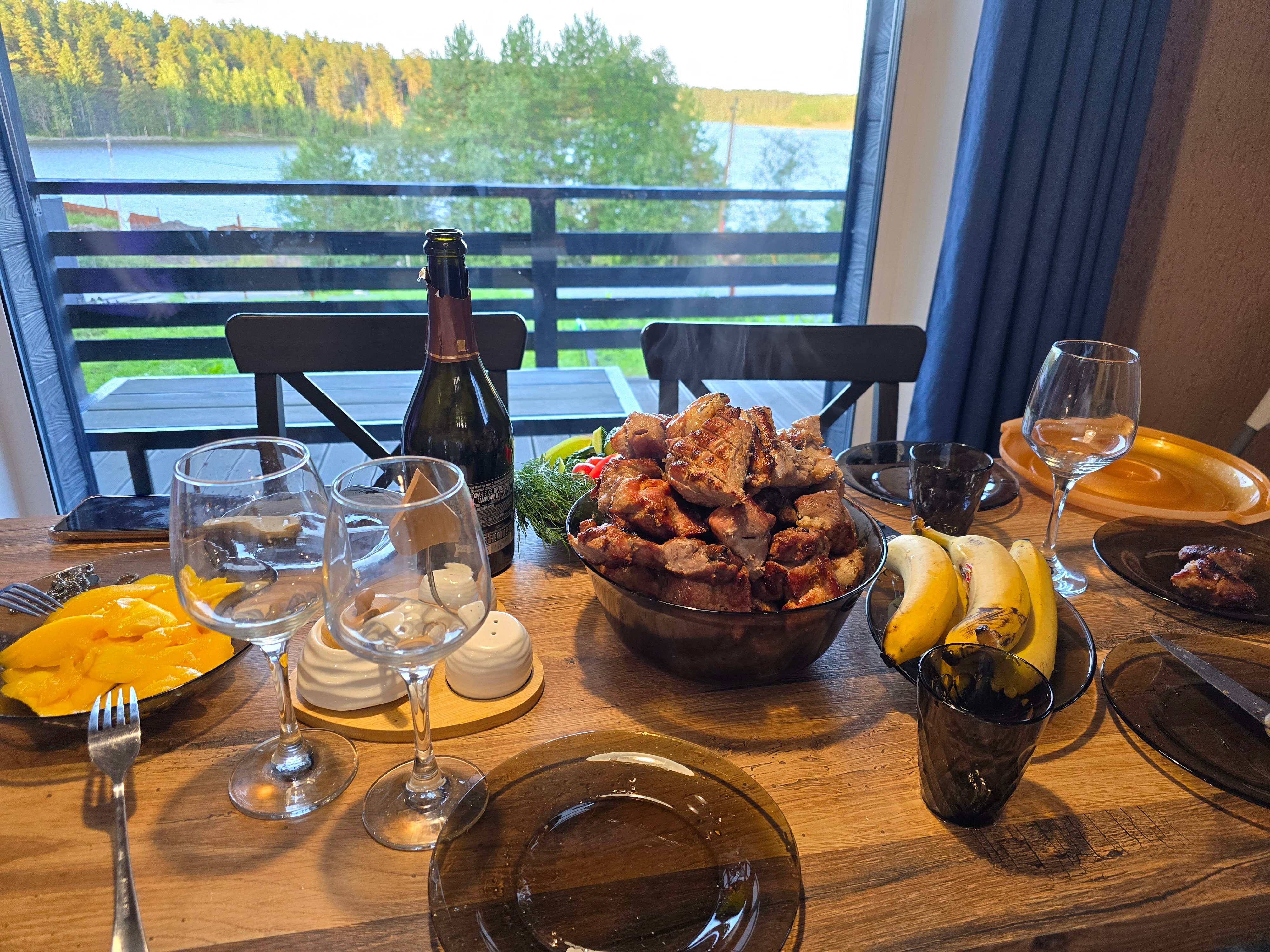 Фото Черная жемчужина