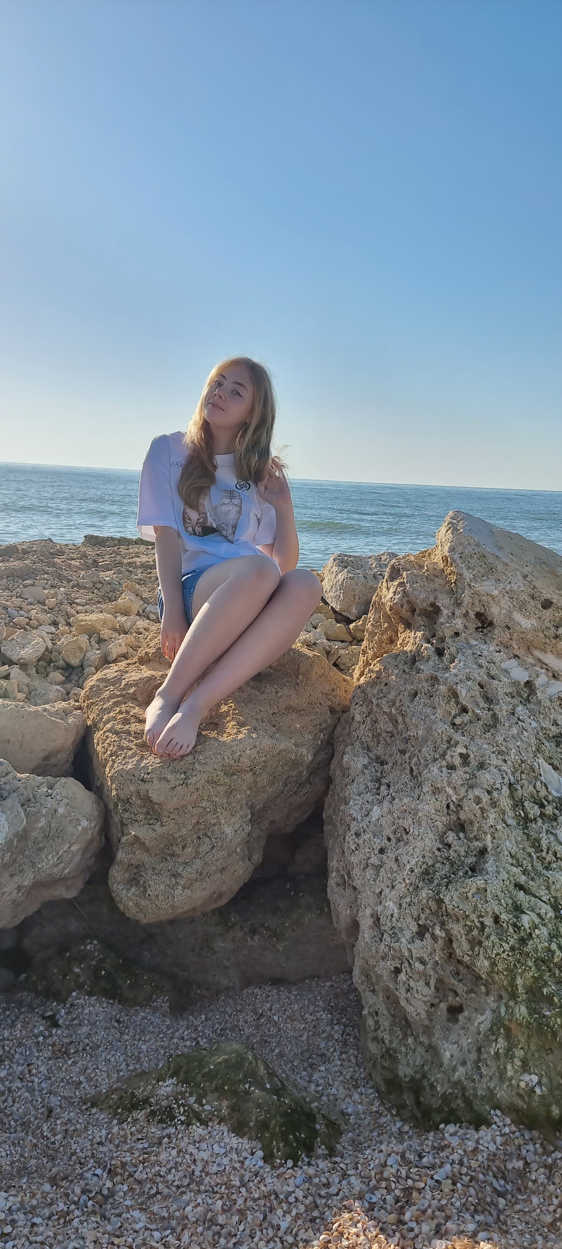 Фото Виктория