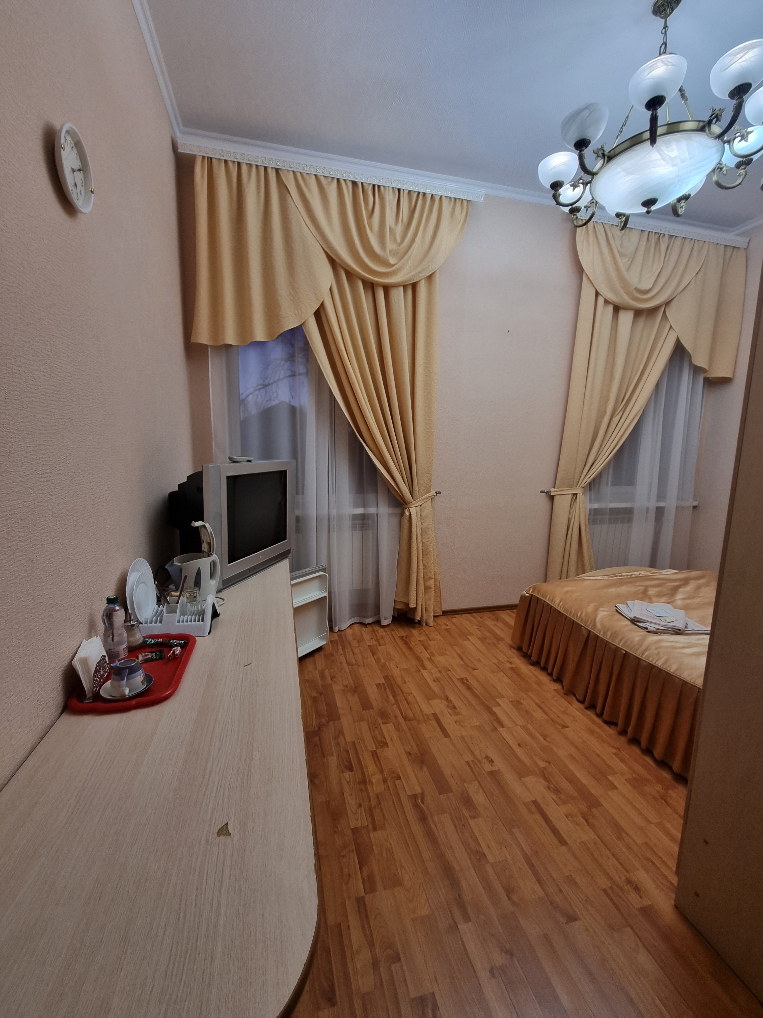 Фото Центральная