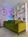 Bonsav (Surganava Street, 21), salón de belleza