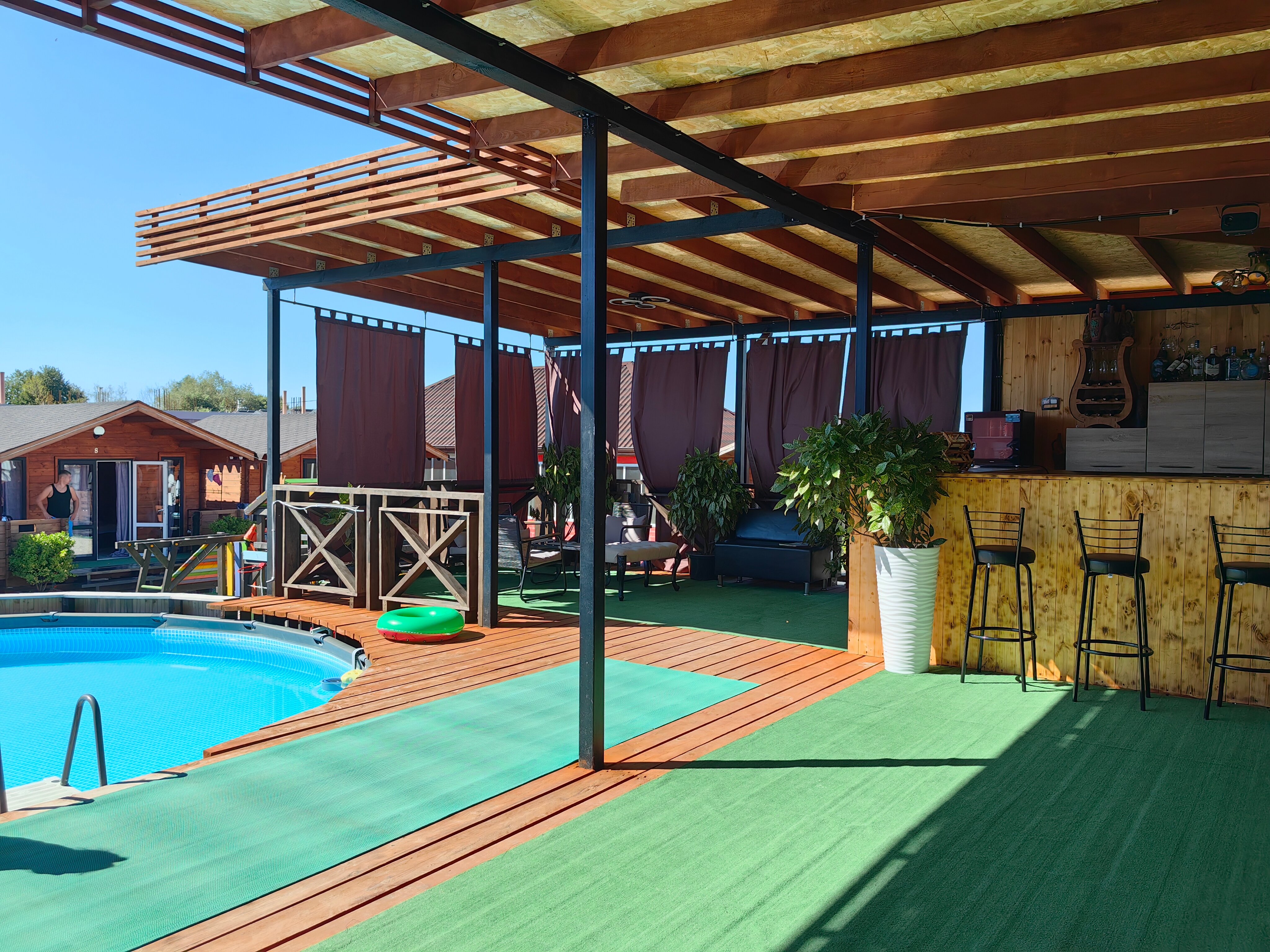 Фото Аристократ