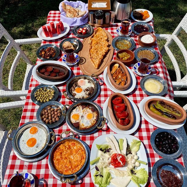 Gurme Çargah Restaurant - Adıyaman Merkez Adiyaman