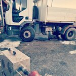 Dpfmac - Cinar Machinery Particle Cleaning Machines (İstanbul, Kağıthane, Merkez Mah., Çınar Sok., 1) ، آلات البناء