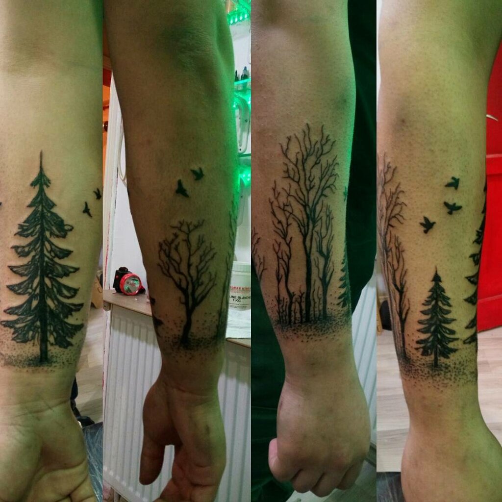 Tattoo studio Rastattoo Design Studio, Isparta, photo