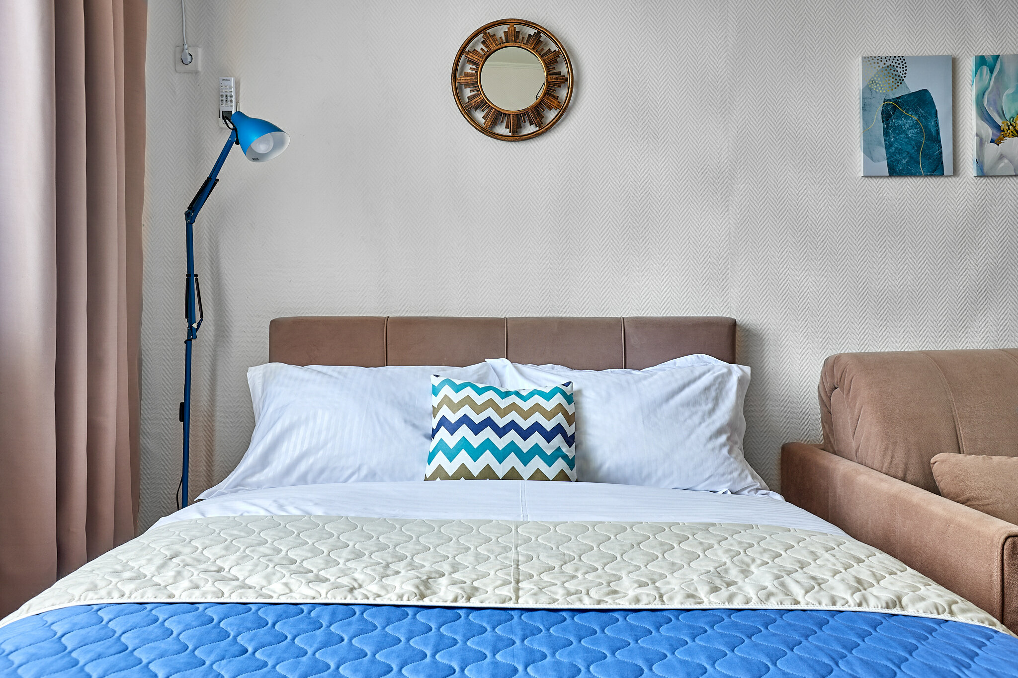 Фото Ваш Комфорт Апарт