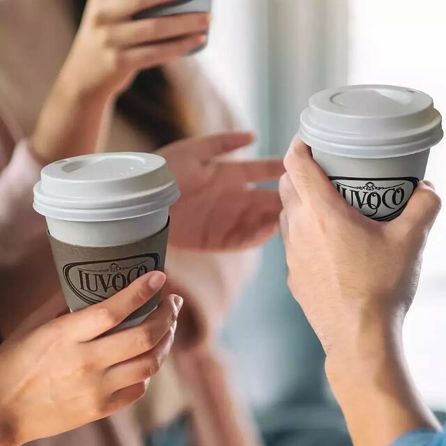 Coffee shop Luvocoffeeisparta, Isparta, photo