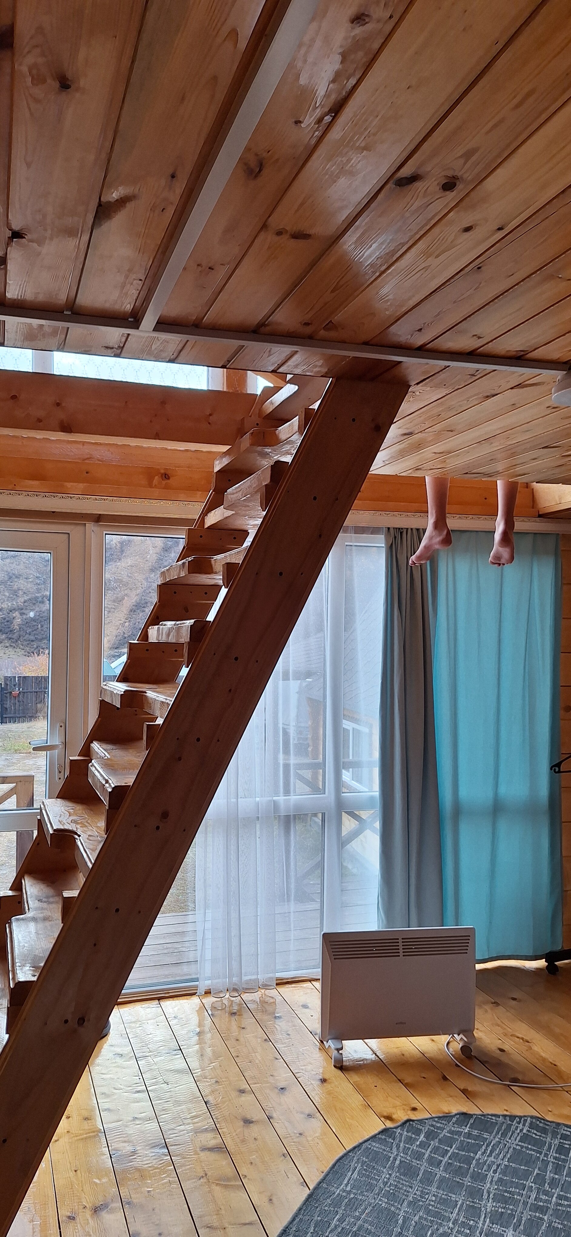 Фото Кан Алтай