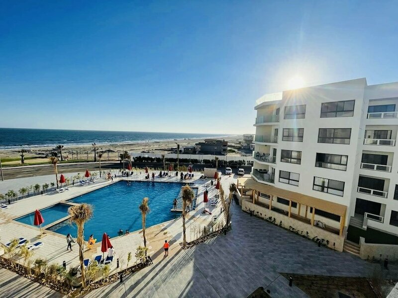 Гостиница Port Said Tourist Resort Num01
