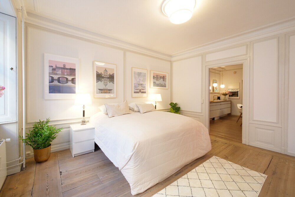 Фото Direct inner city deluxe 2