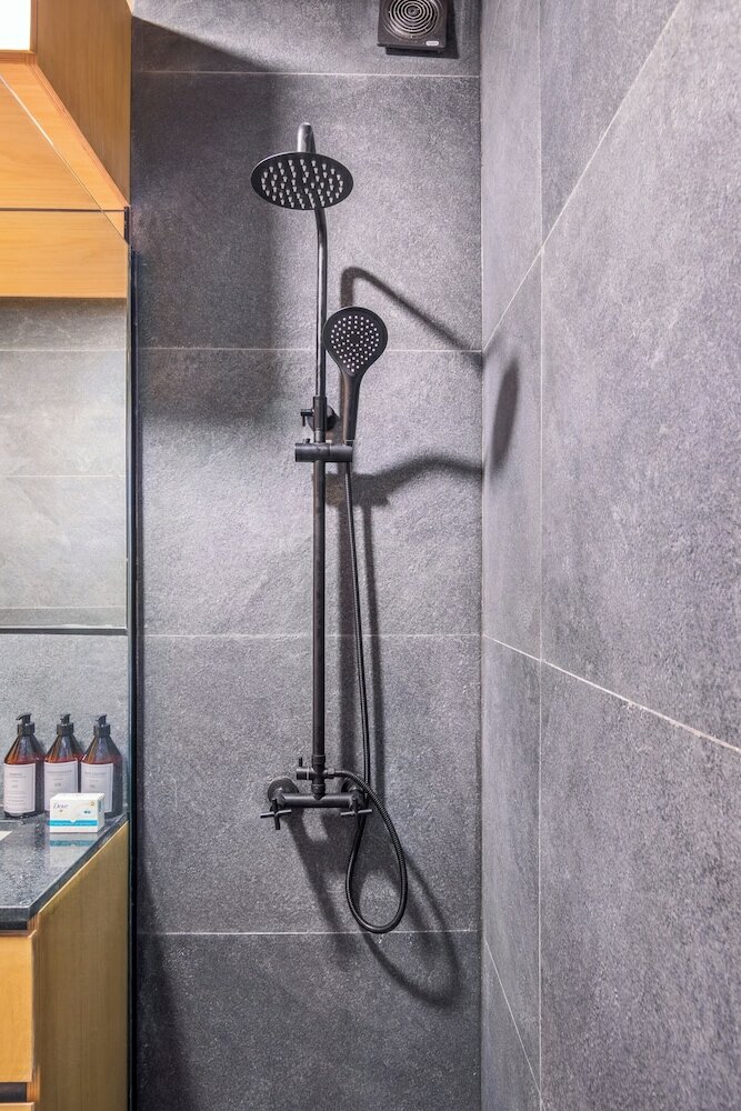 Фото Hot Tub Penthouse in Palermo Hollywood