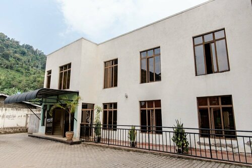Гостиница Sawa Sawa Motel