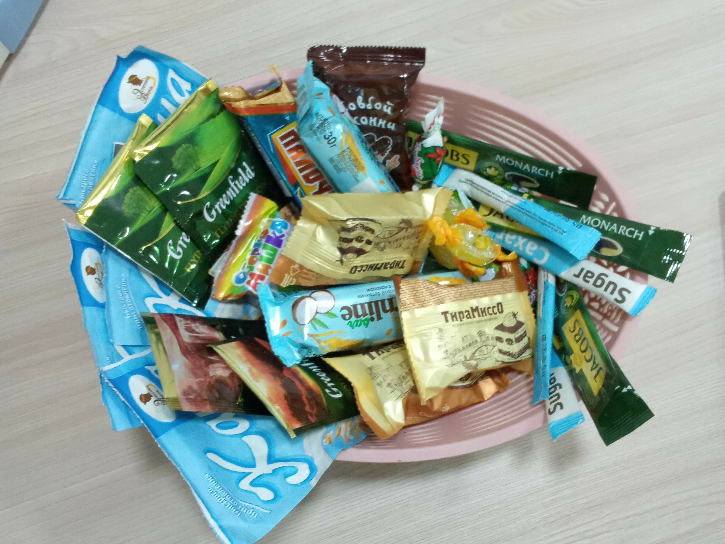 Фото Уют36rus