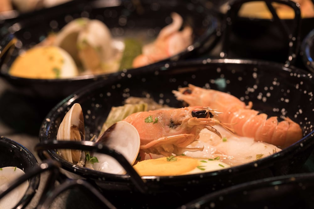 Фото Htop Royal Star & SPA