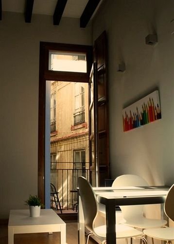 Фото Welcomer Apartments Valencia