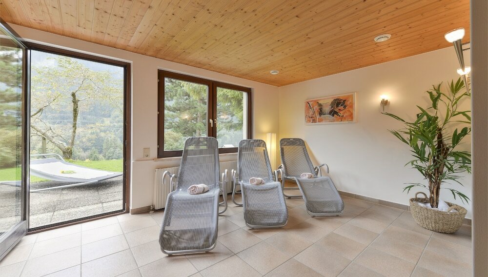 Фото Hotel Sonnblick