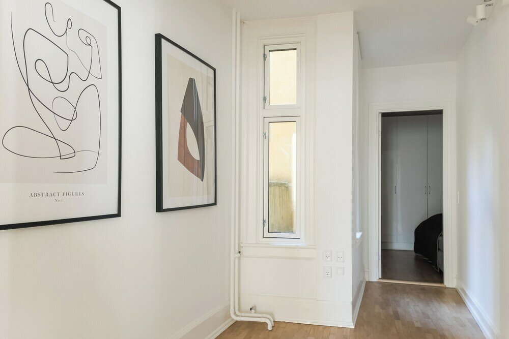 Фото Fortunstræde 4