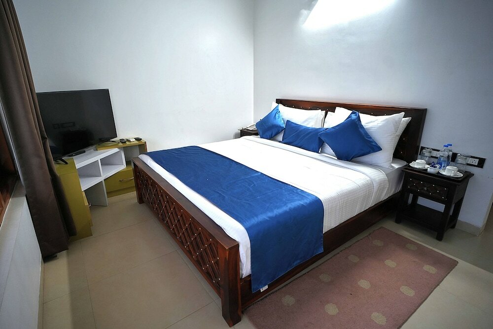 Фото Hotel Plaza Inn by Rio