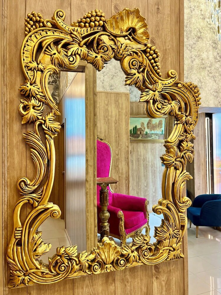 Фото Velvet Hostels