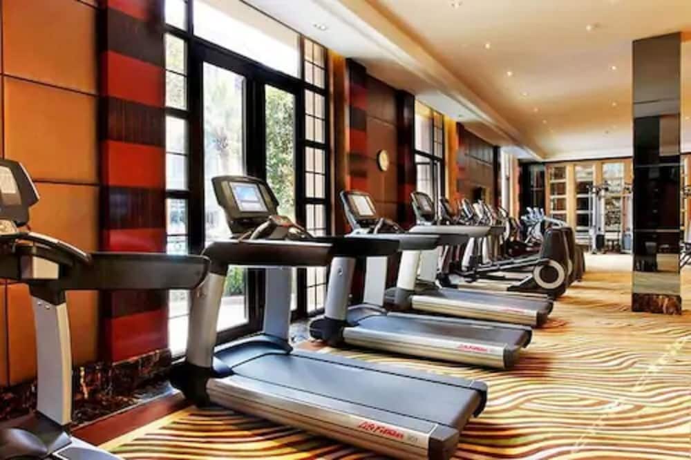 Фото Chateau Star River Qing Dao