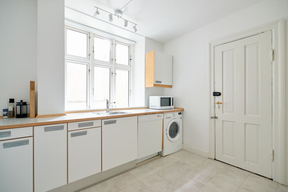 Фото Rigensgade 5