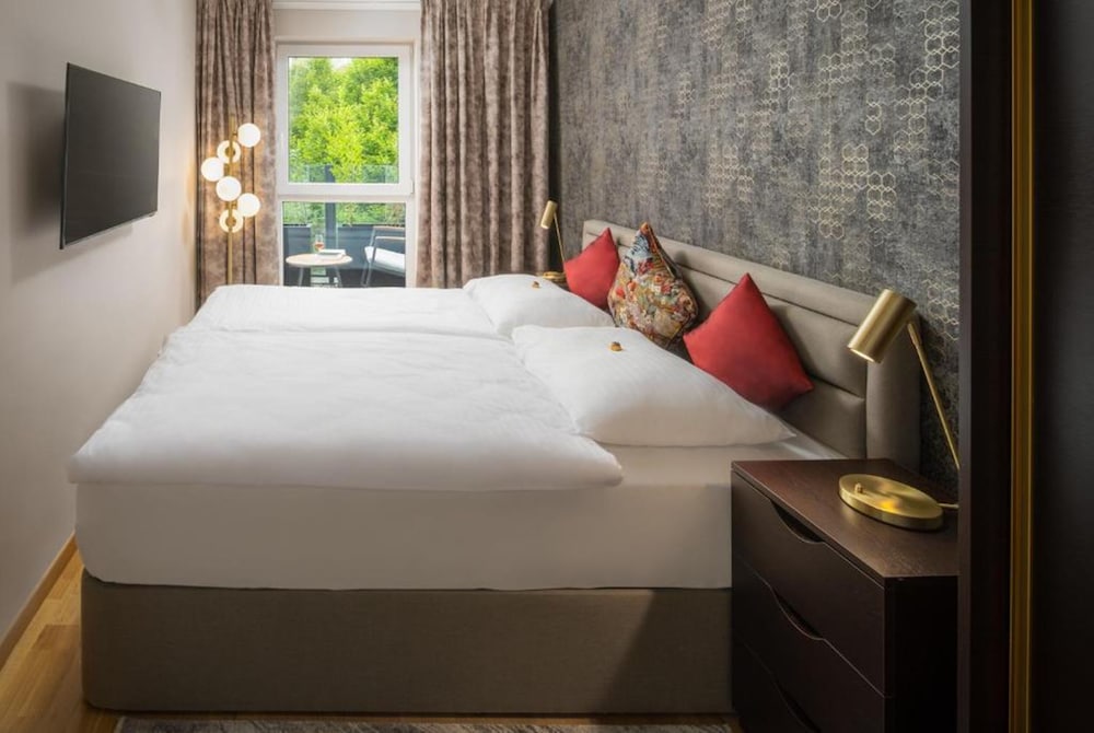 Фото Vienna Luxury Apartments Schönbrunn