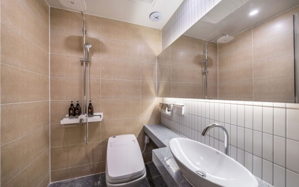 Фото Soseol Smith Hotel