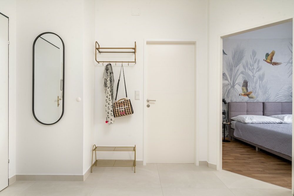 Фото Pappagallo Apartments