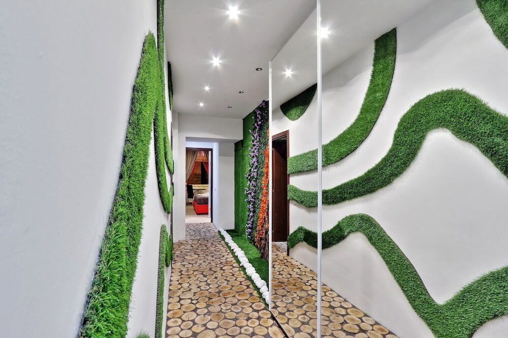 Фото Suite Paradise