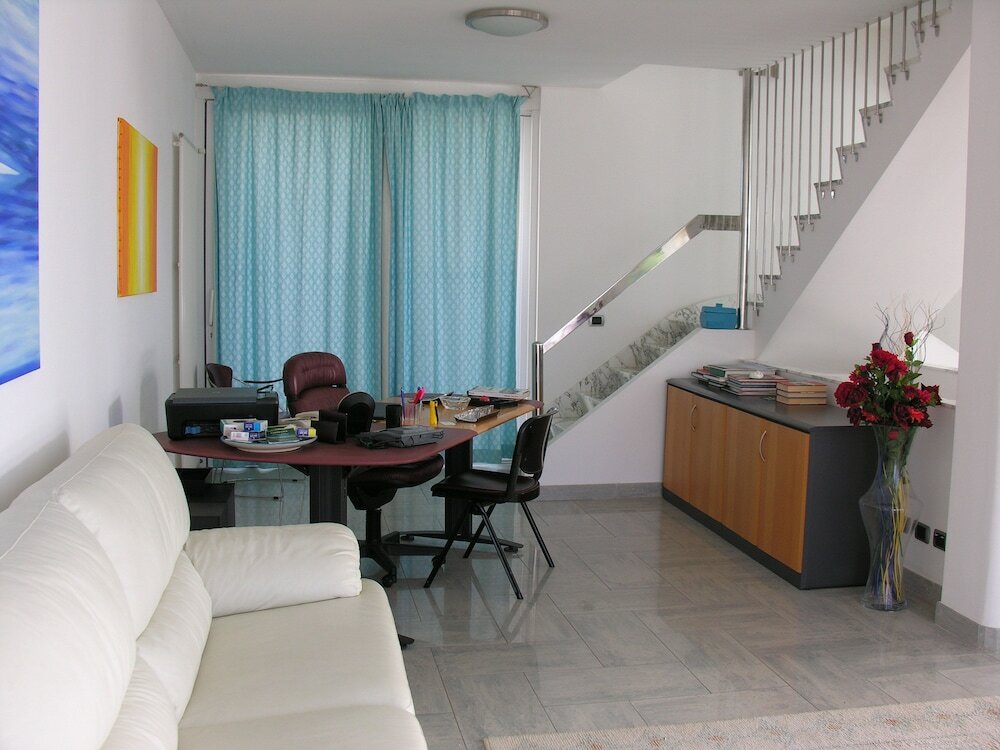 Фото B&b Villa Rosanna