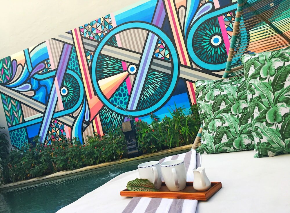 Фото La Belle Villa