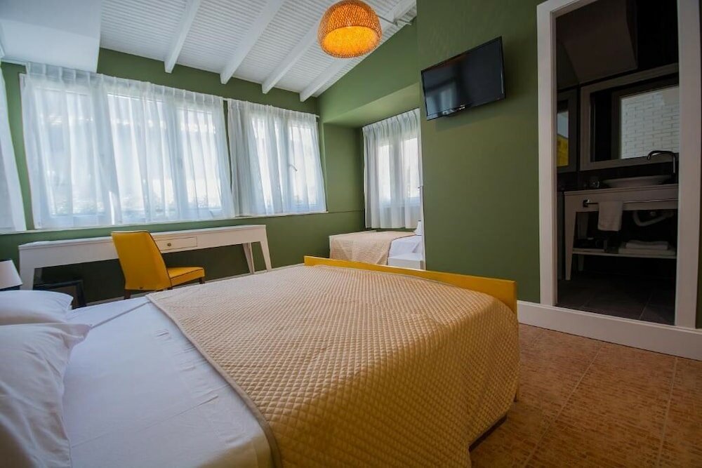 Фото Artistic Tirana Blloku