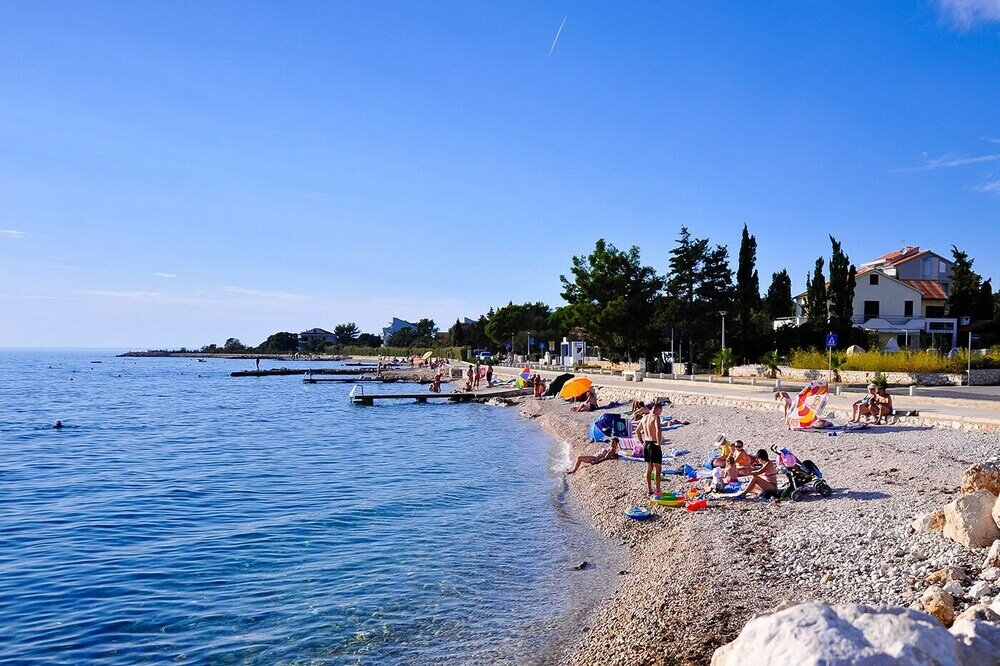 Фото Boris - 150 m From Beach - A6