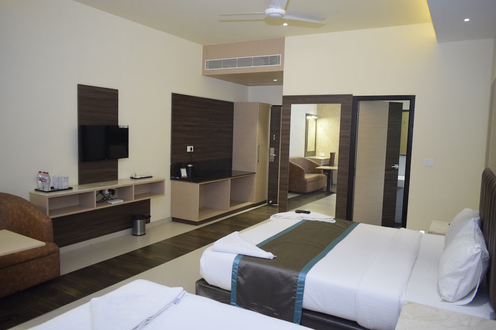 Фото отеля 5