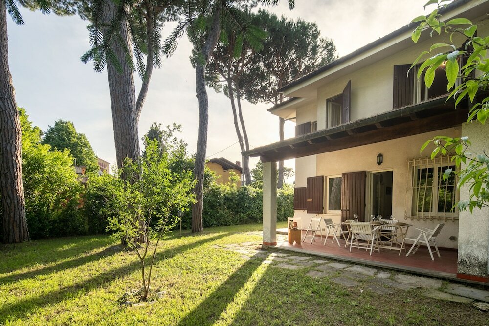 Фото Vittoria Apartments