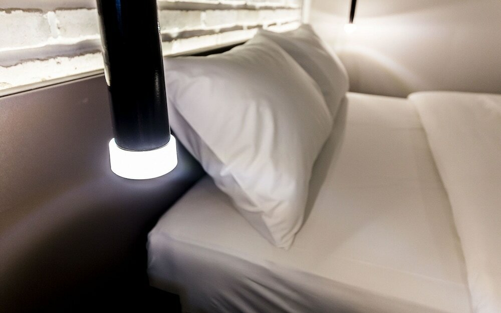 Фото Incheon Mono Hotel