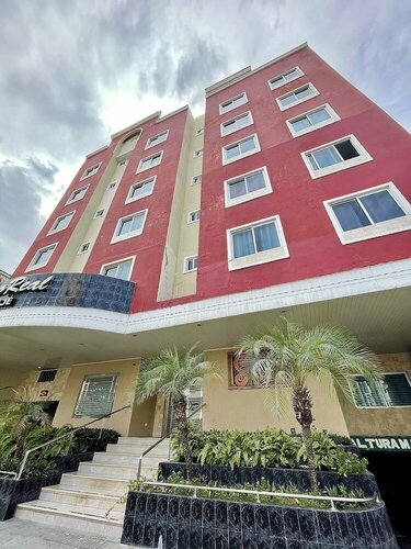 Гостиница Hospedaje Camino Real Panama в Панаме