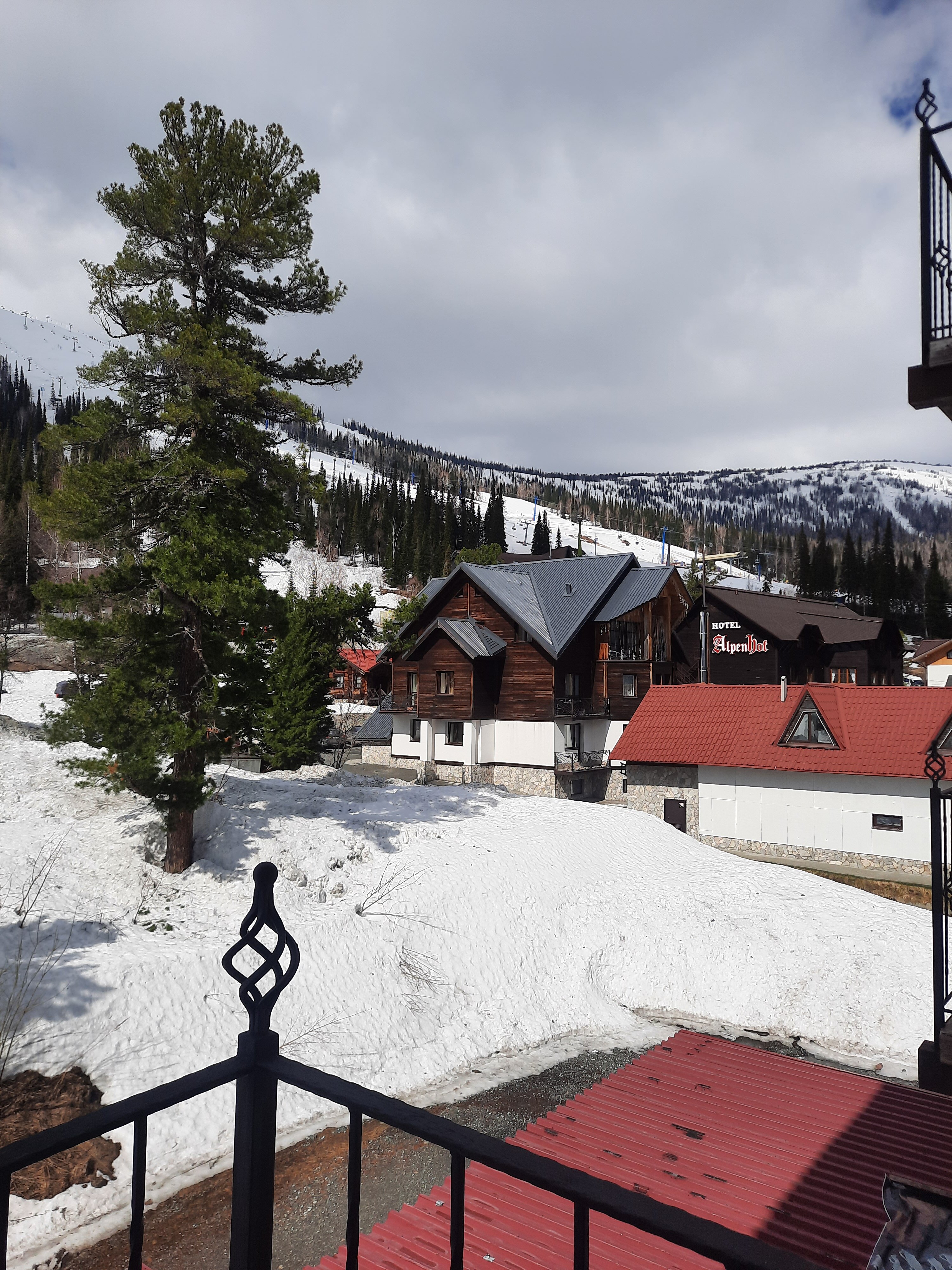 Фото Скай Вэй