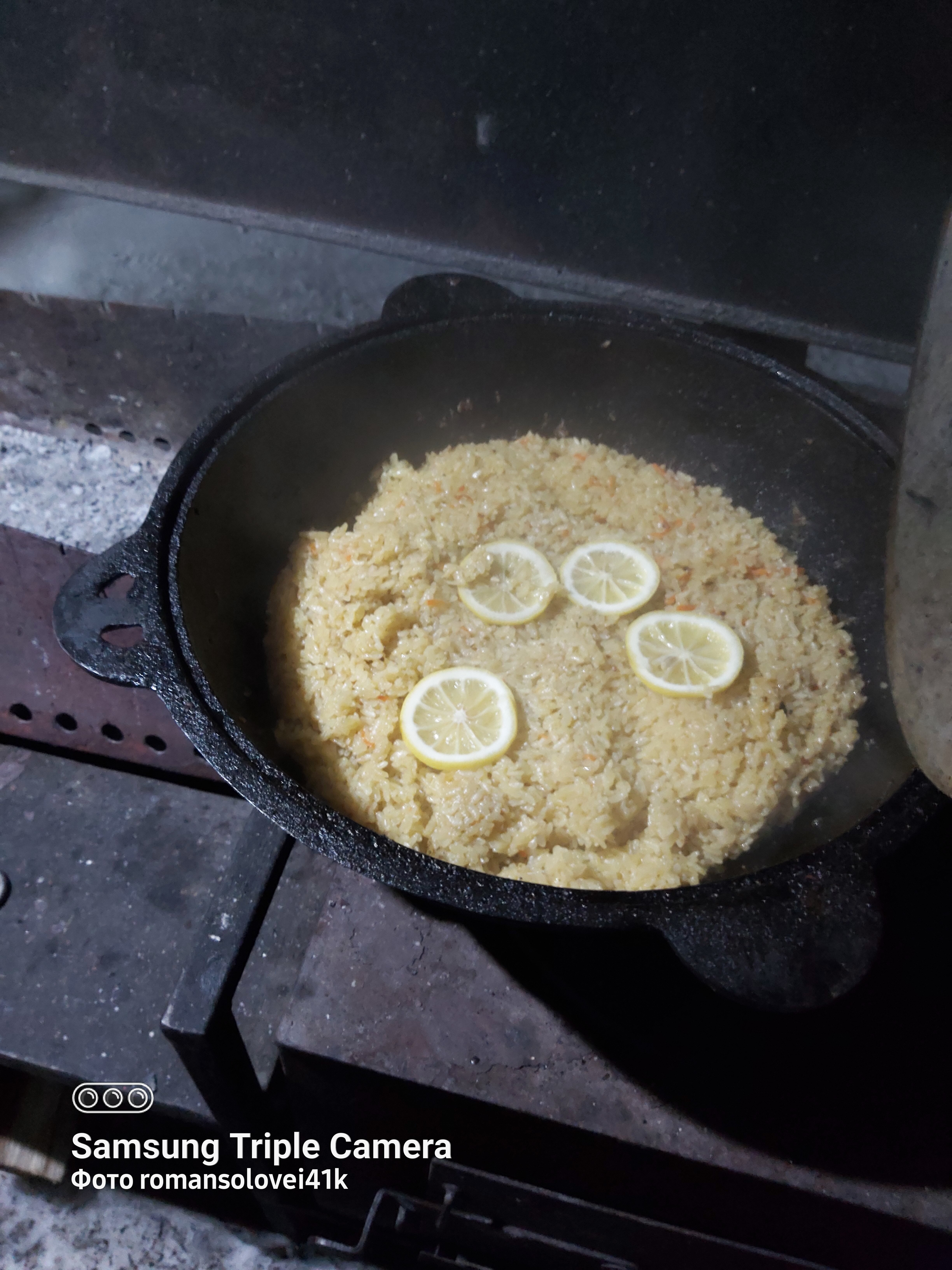 Фото Дом у реки